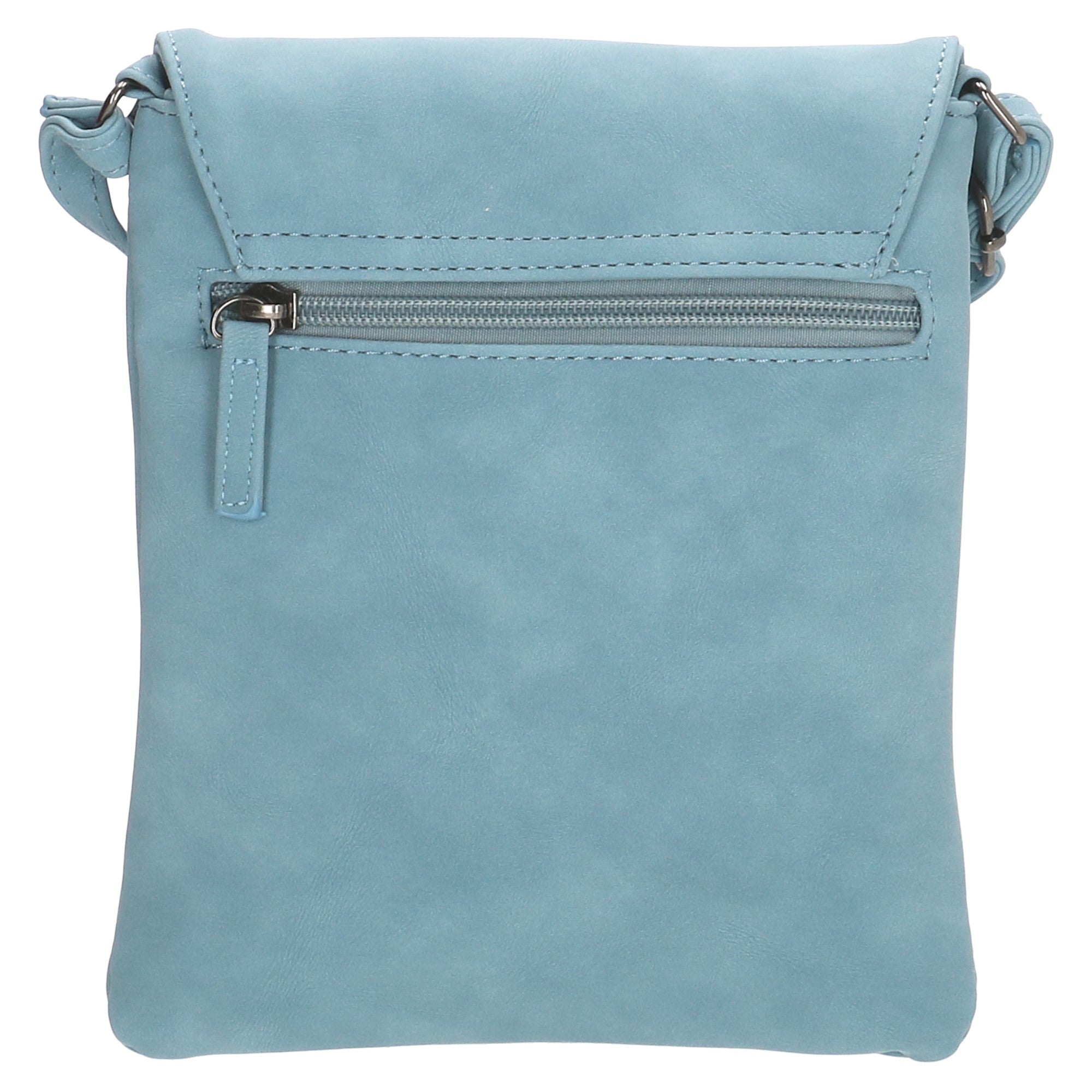 La Costera schoudertas Blauw
