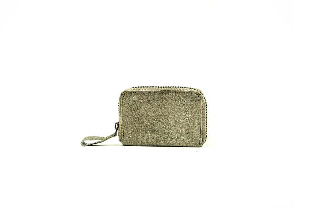 City Wallet Taupe
