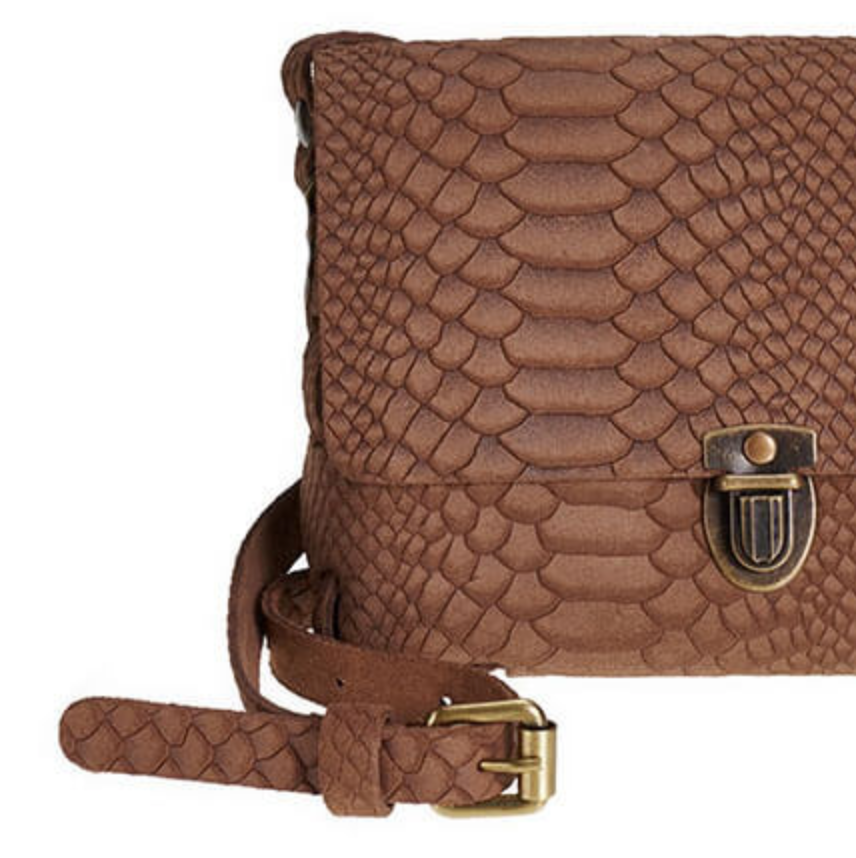 Gloria Scale Taupe