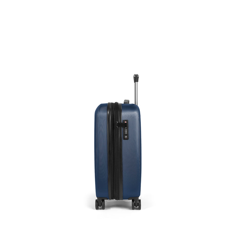 PARADISE XP handbagagekoffer blauw