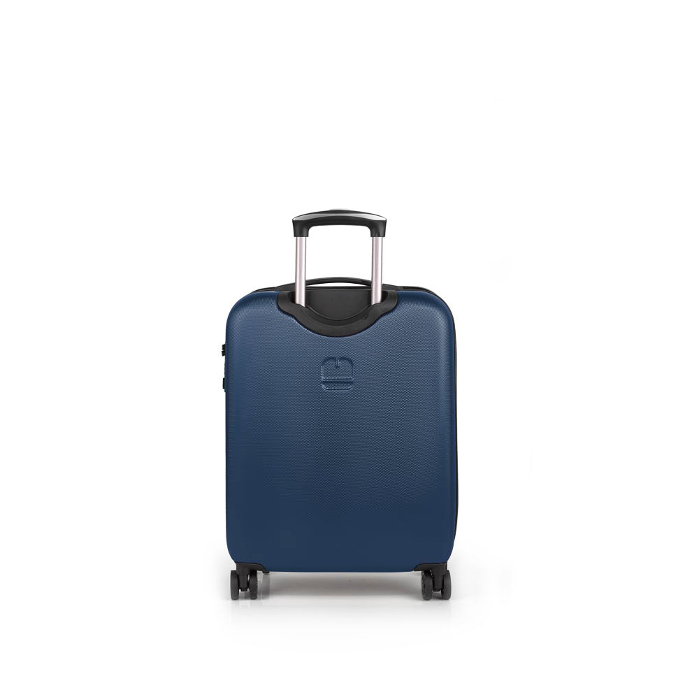 PARADISE XP handbagagekoffer blauw