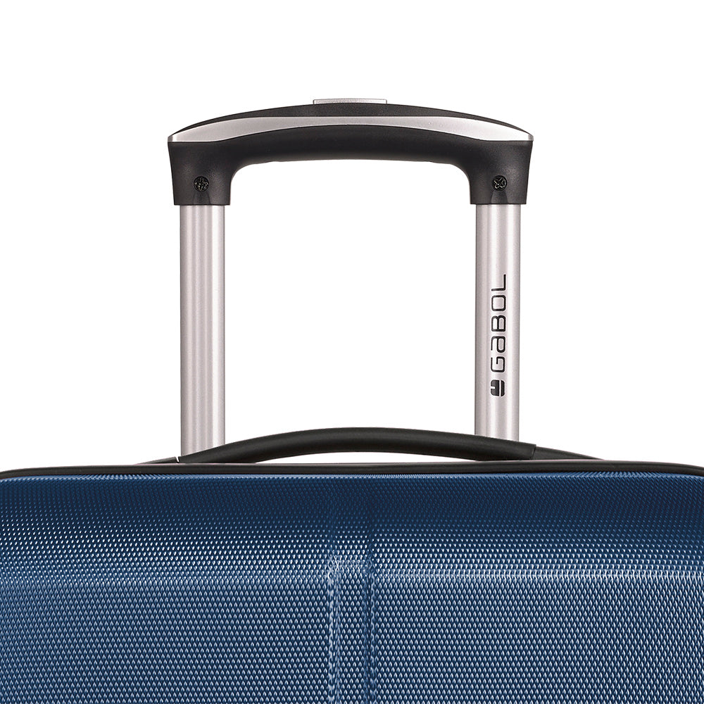PARADISE XP handbagagekoffer blauw