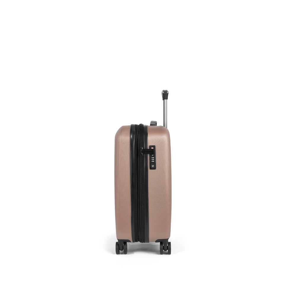 PARADISE XP handbagagekoffer beige