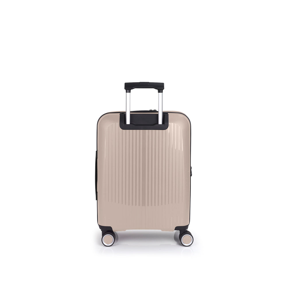 BROOKLYN handbagagekoffer met laptopvak