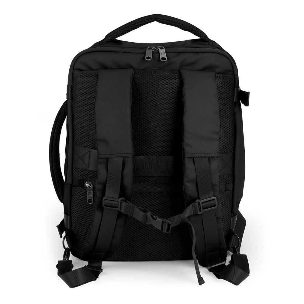 Canada laptoprugzak 15,6" zwart