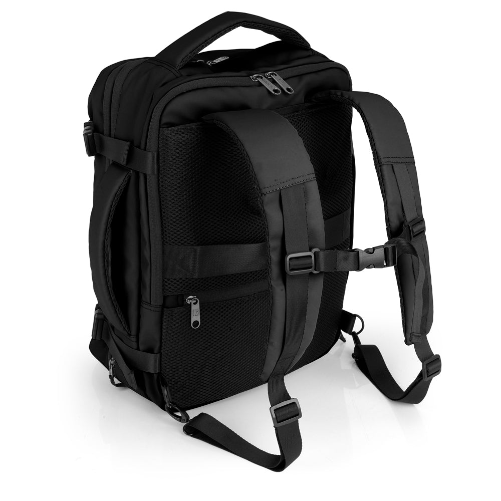 Canada laptoprugzak 15,6" zwart