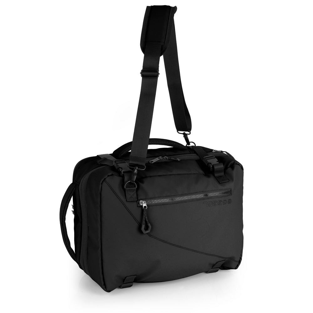 Canada laptoprugzak 15,6" zwart
