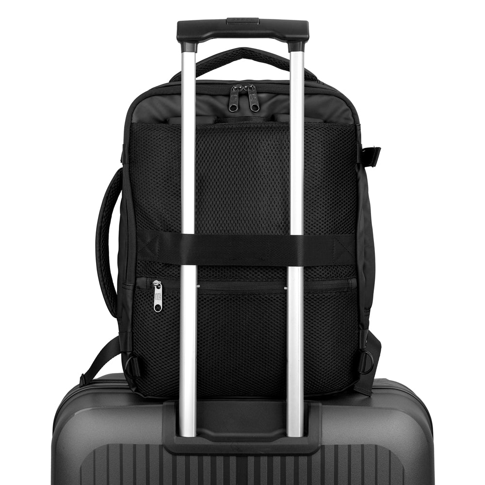 Canada laptoprugzak 15,6" zwart