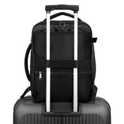 Canada laptoprugzak 15,6" zwart