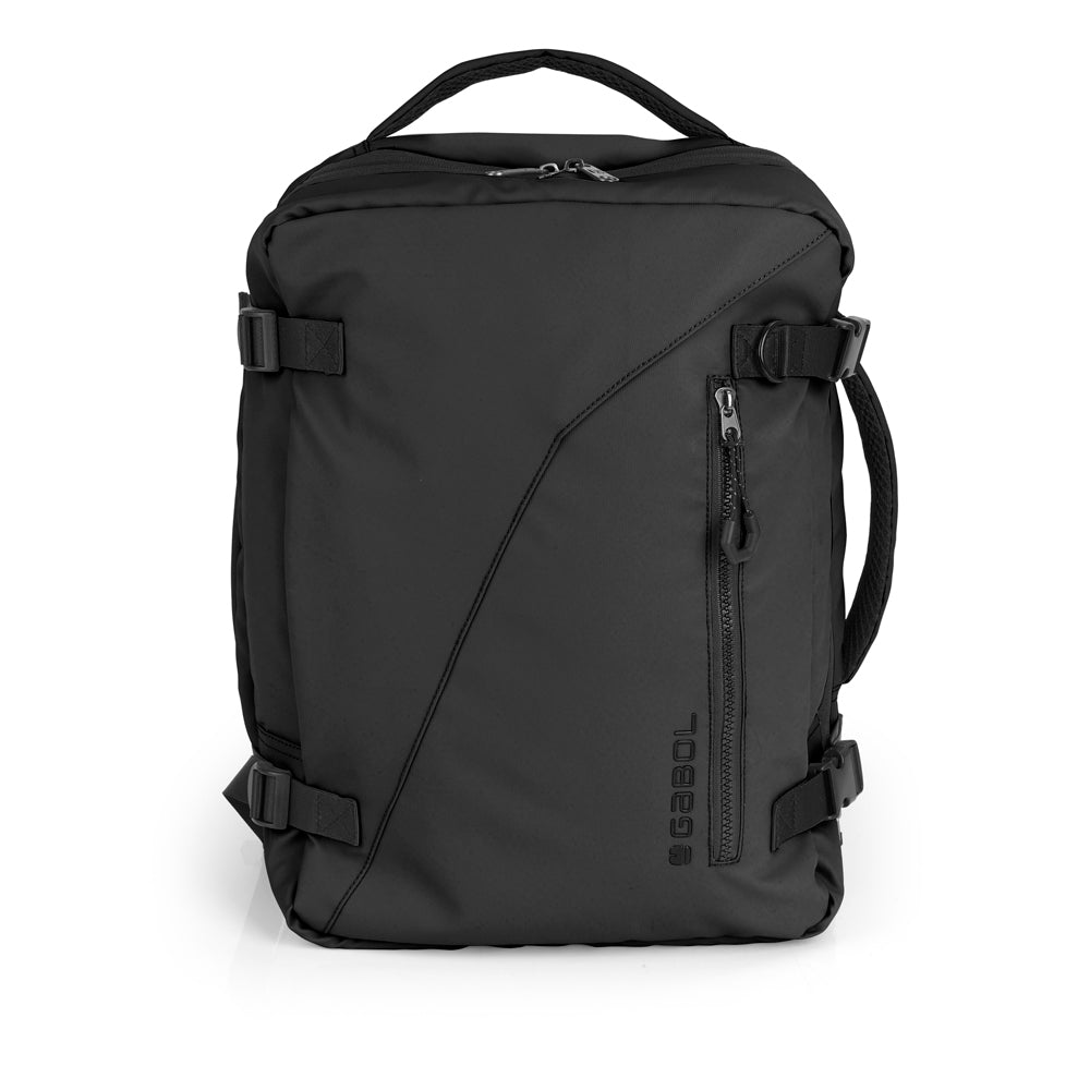 Canada laptoprugzak 15,6" zwart