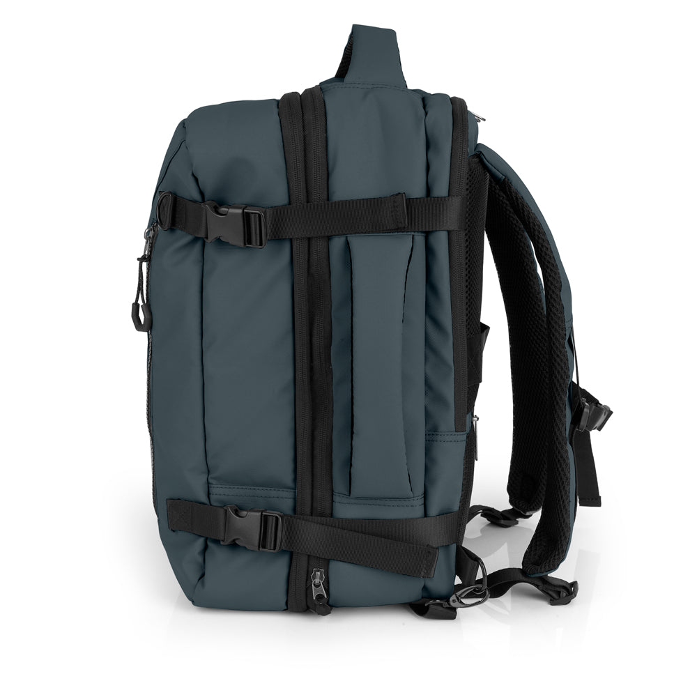Canada laptoprugzak 15,6" petrol
