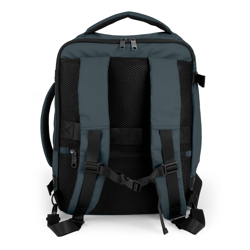 Canada laptoprugzak 15,6" petrol