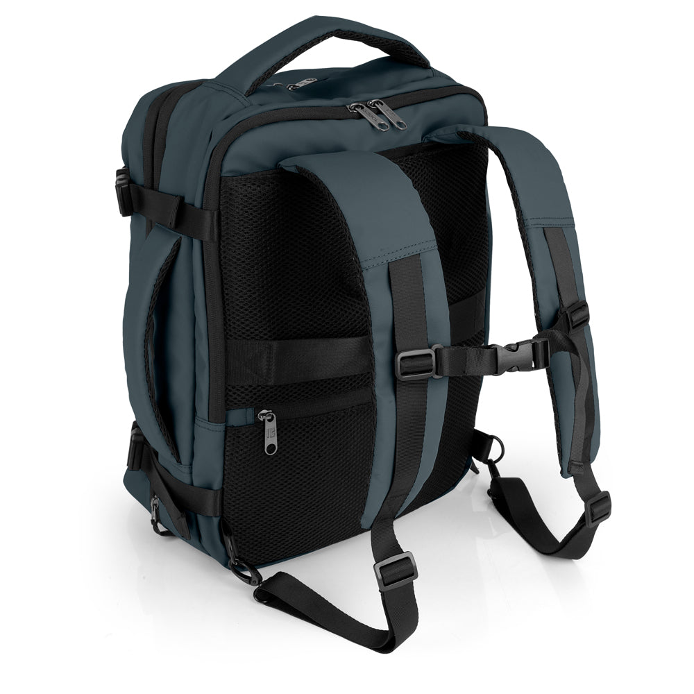 Canada laptoprugzak 15,6" petrol