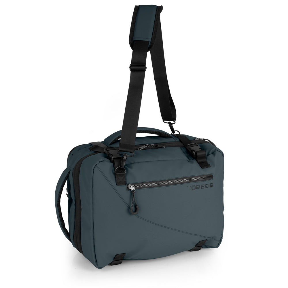 Canada laptoprugzak 15,6" petrol