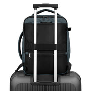 Canada laptoprugzak 15,6" petrol