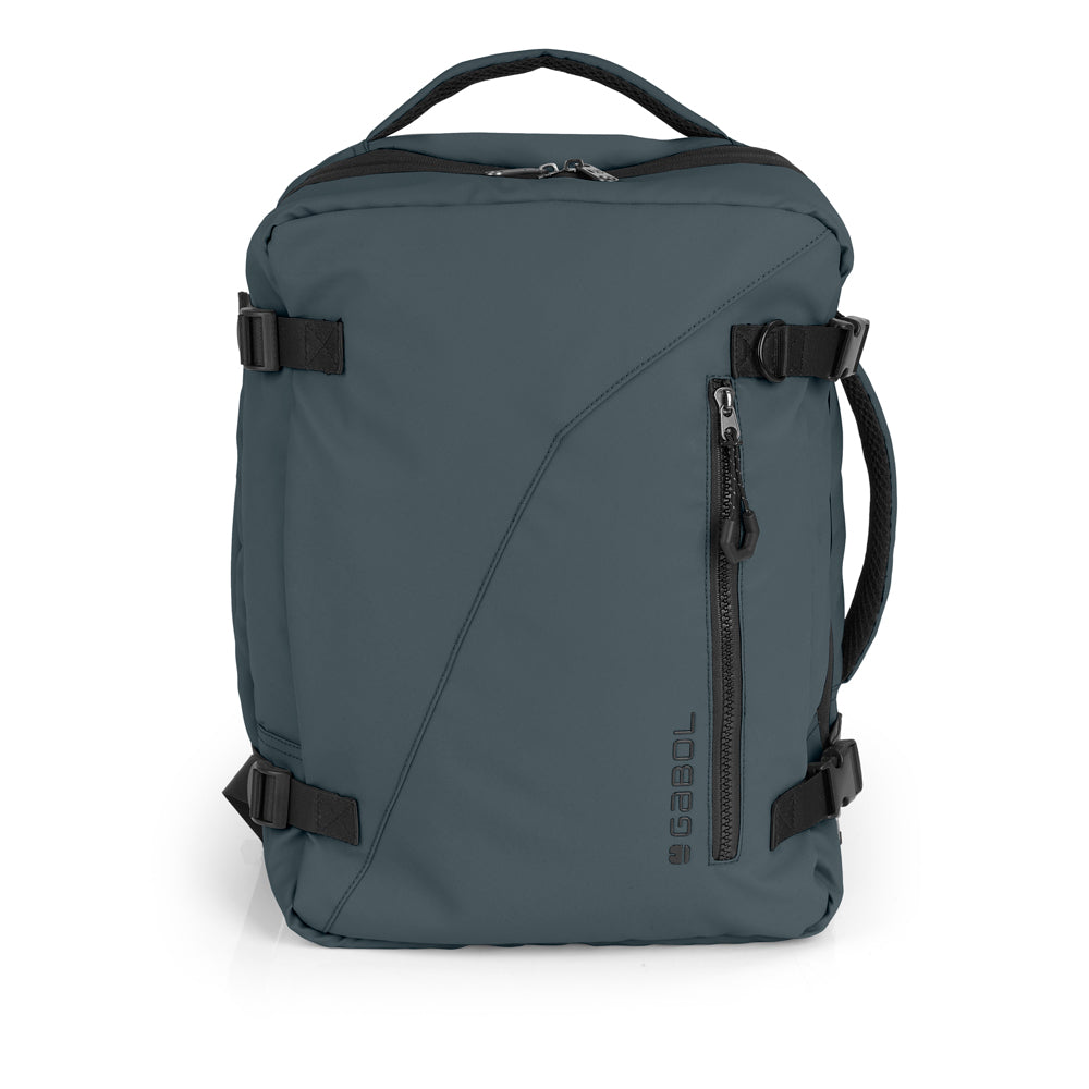 Canada laptoprugzak 15,6" petrol