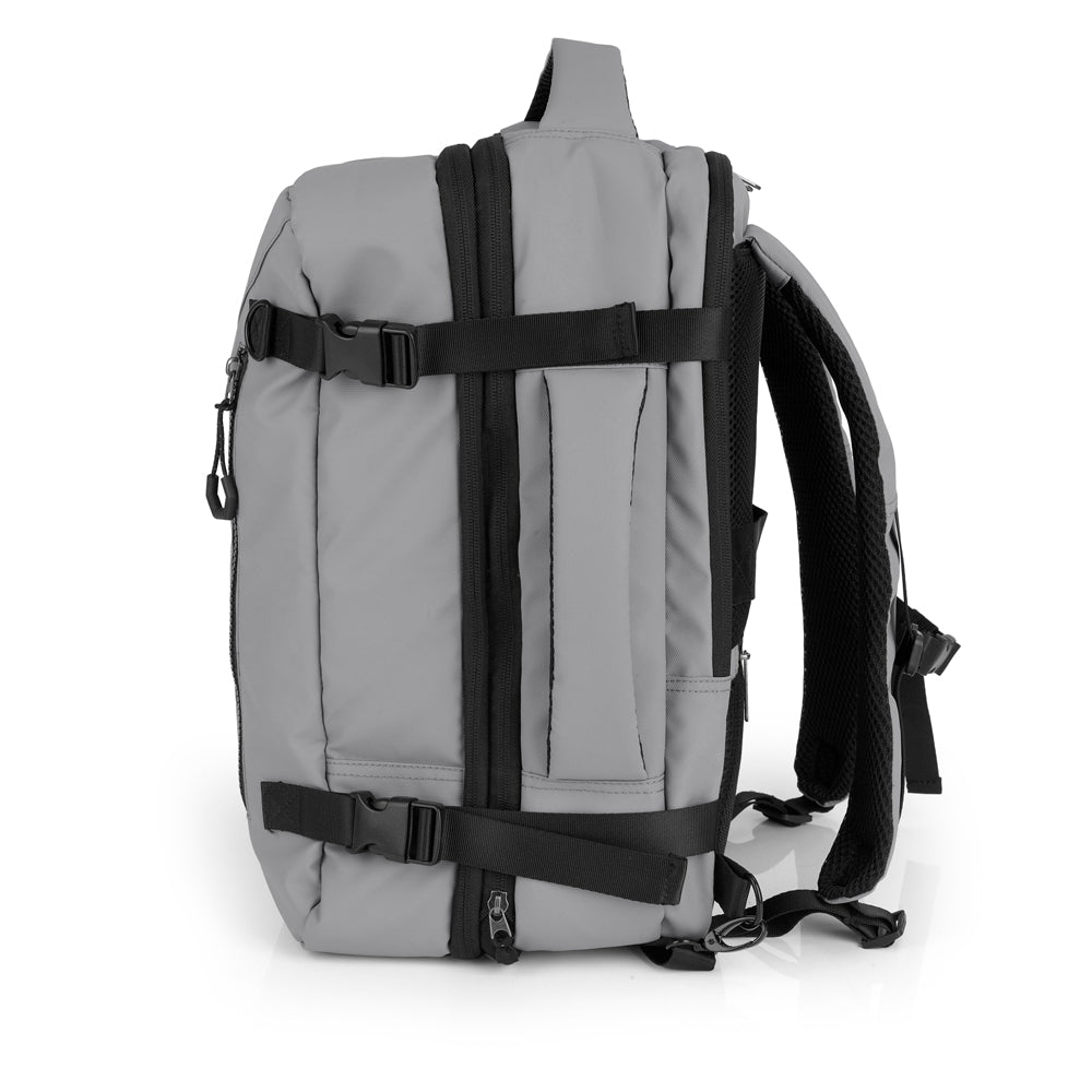 Canada laptoprugzak 15,6" grijs