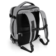 Canada laptoprugzak 15,6" grijs