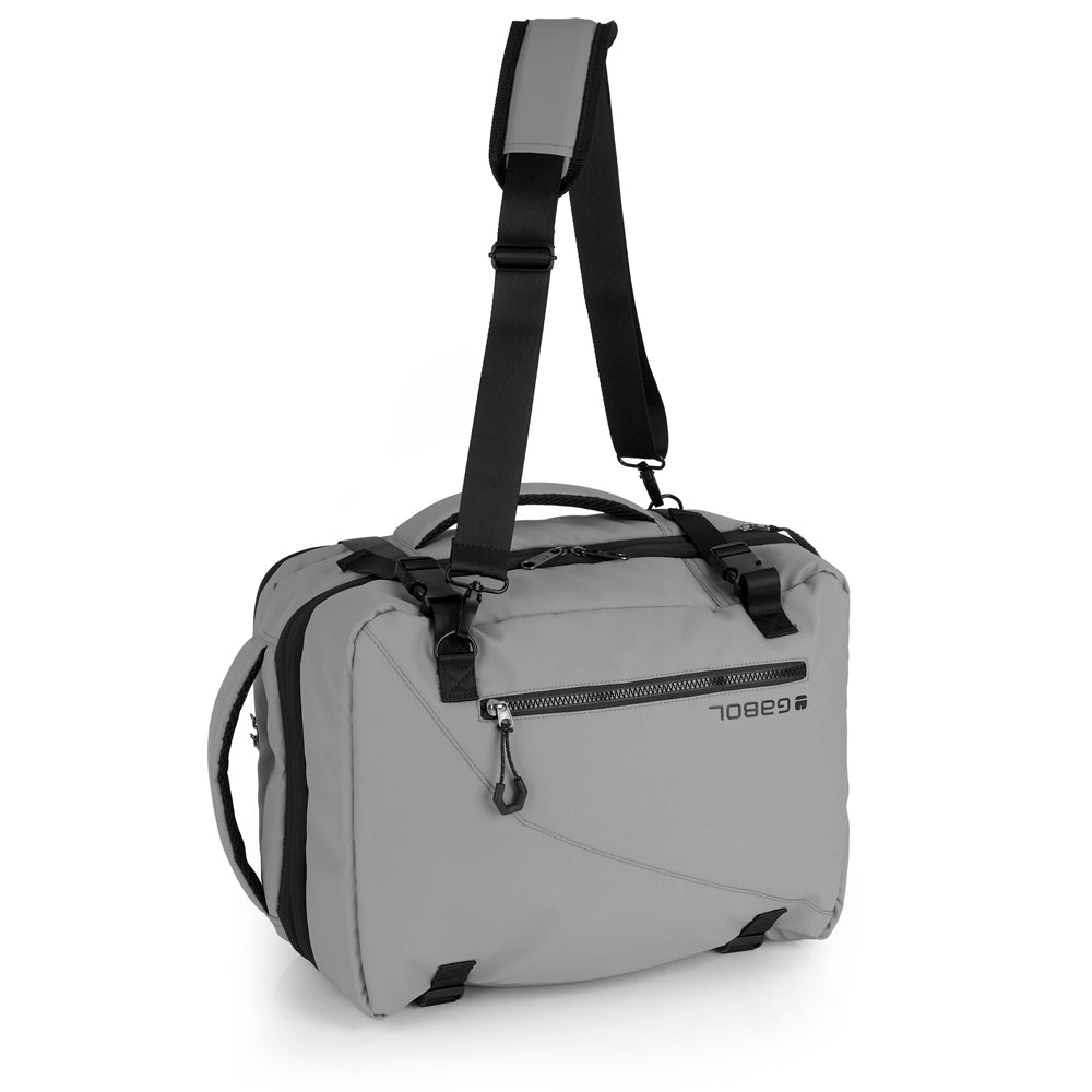 Canada laptoprugzak 15,6" grijs