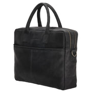 Hunter laptoptas 15,6 inch zwart