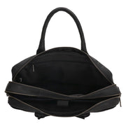 Hunter laptoptas 15,6 inch zwart