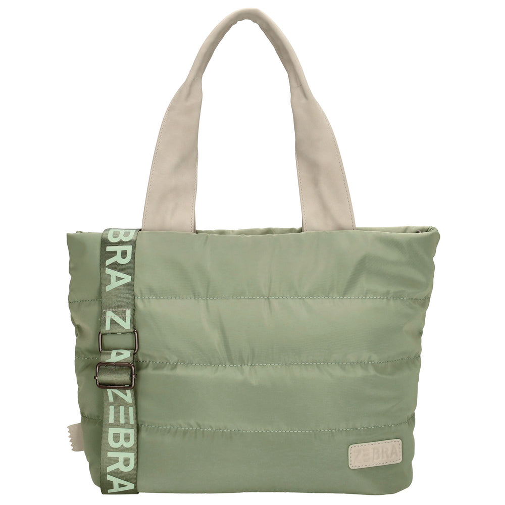 Trends Elske Shopper Mint