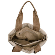 Trends Elske Shopper Beige
