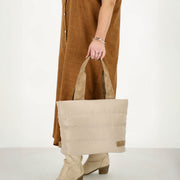 Trends Elske Shopper Beige