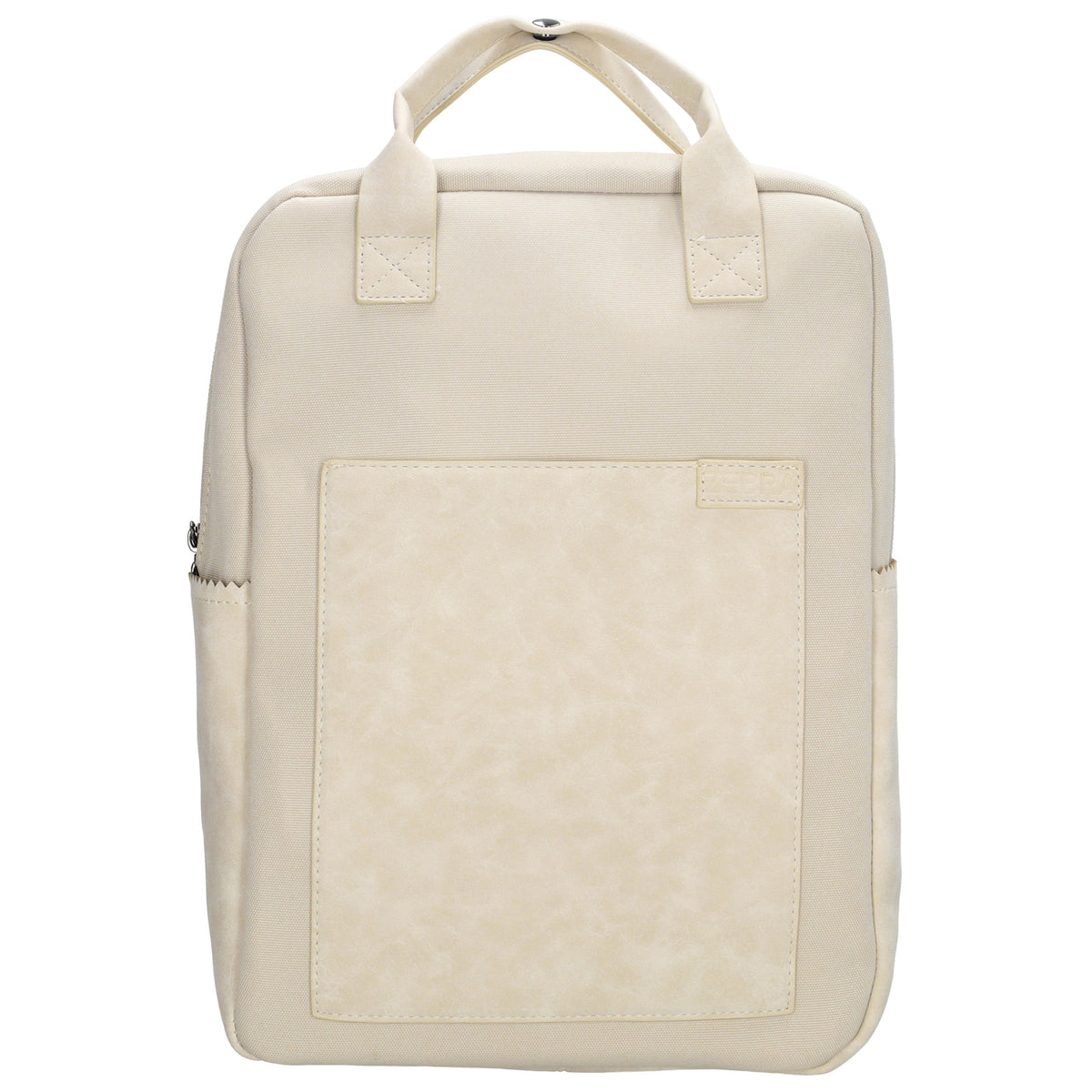 Ingrid Rugzak 15,6 inch creme