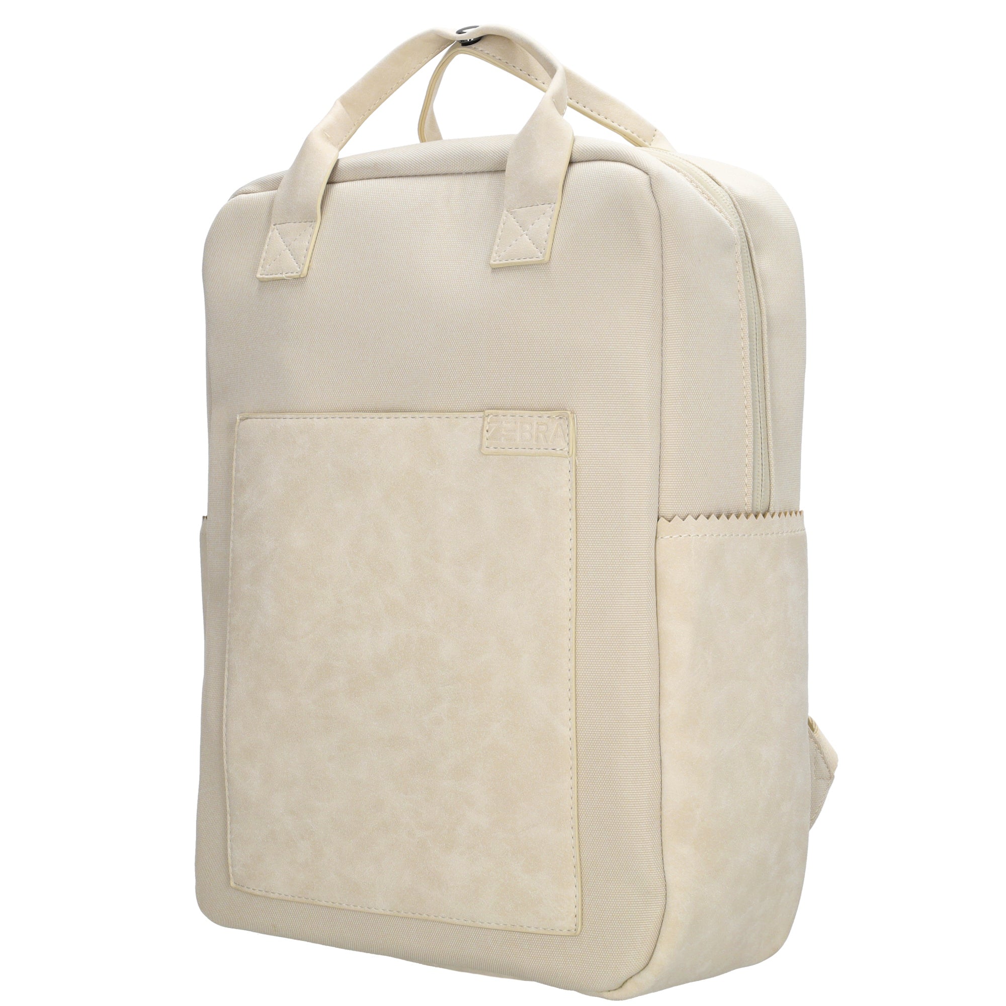 Ingrid Rugzak 15,6 inch creme
