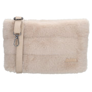 Zebra Trends Emma crossbodytas – Crème