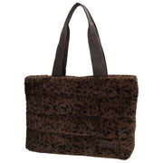 Zebra Trends Emma laptoptas 15,6 inch – Leopard Brown