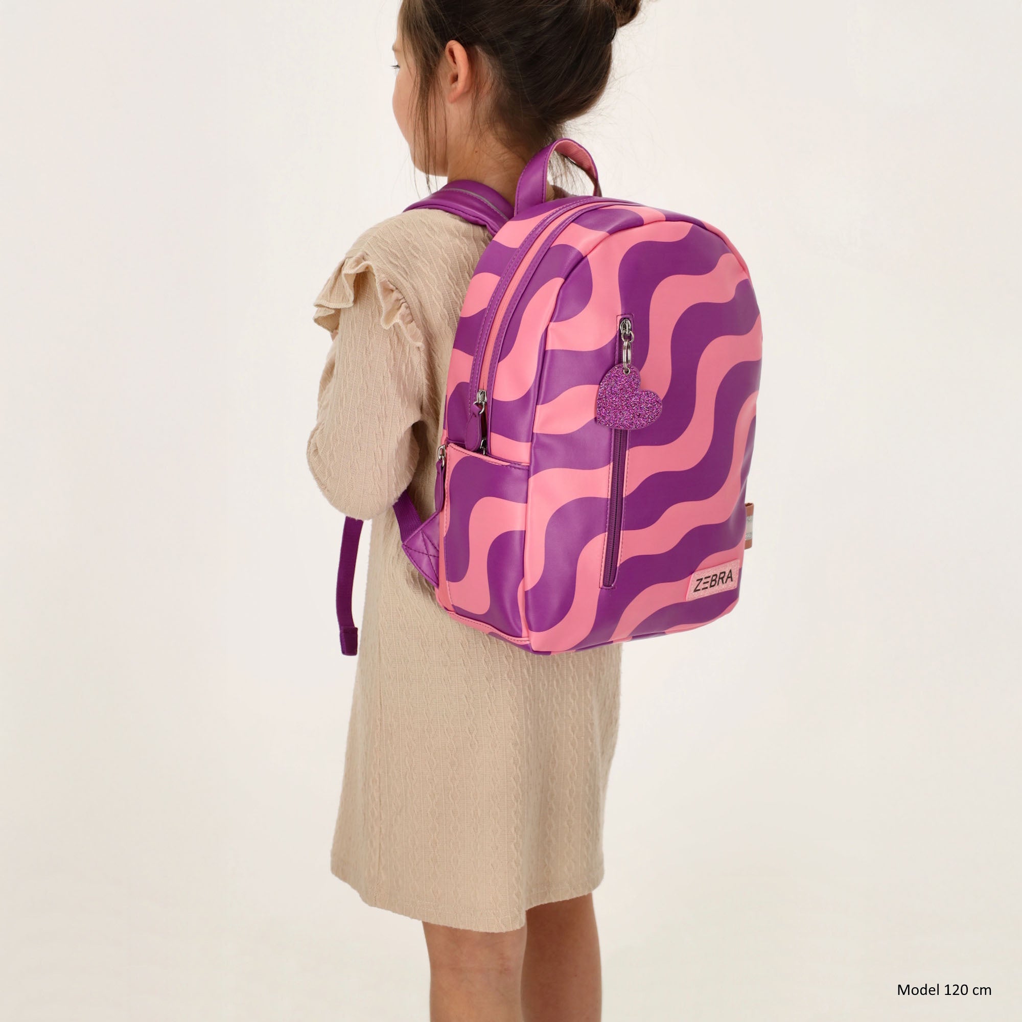 Special Edition Rugzak – Limited Edition Féline