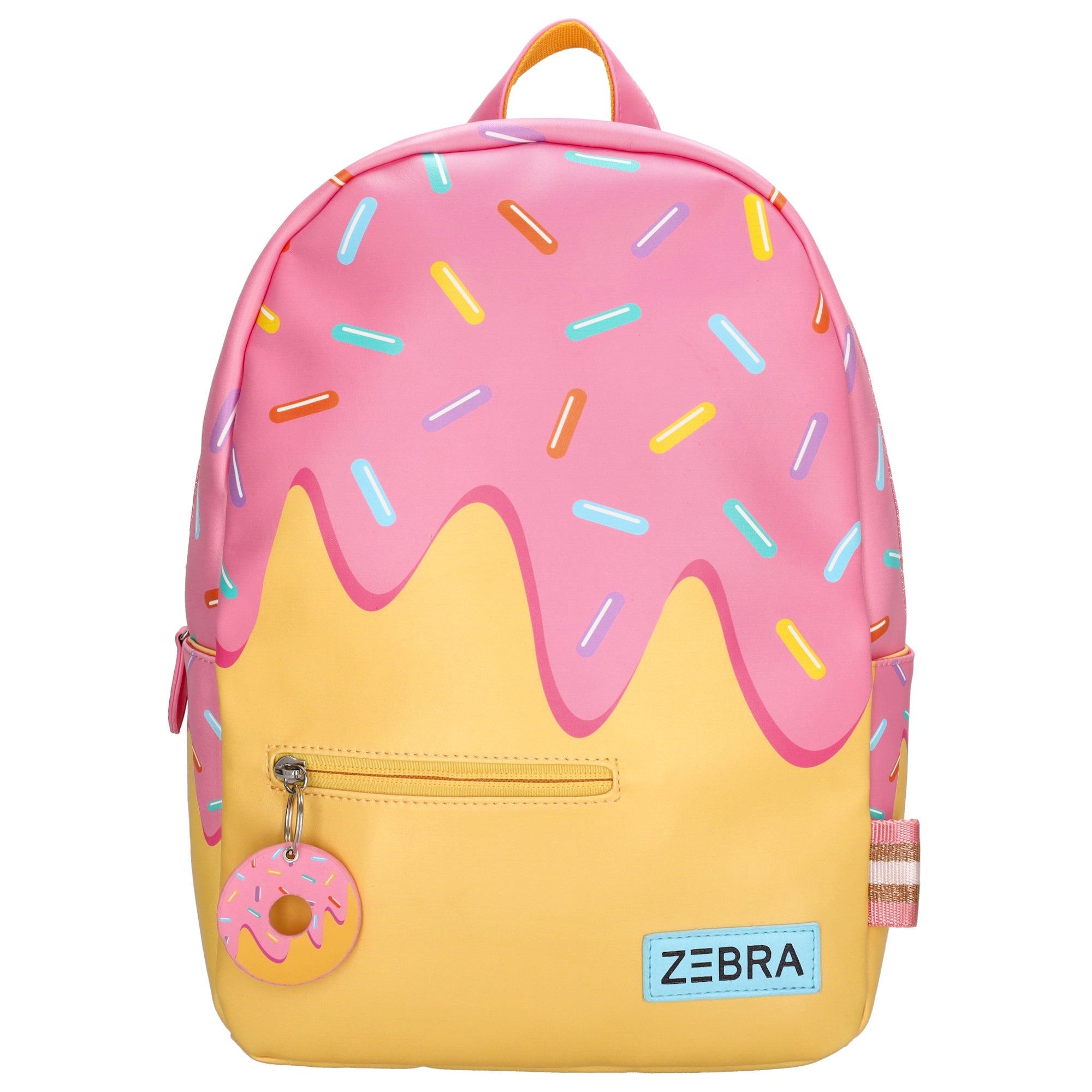Special Edition Rugzak – Limited Edition Donutprint