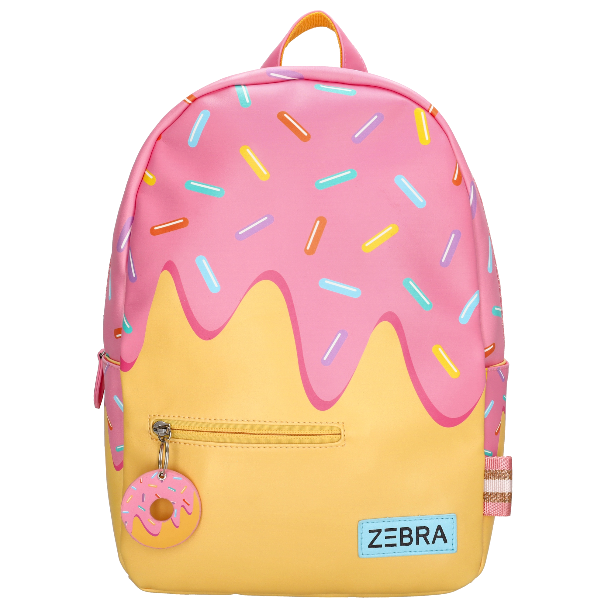Special Edition Rugzak – Limited Edition Donutprint