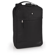 BONUS laptoprugzak 17,3" zwart