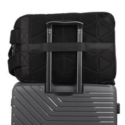 BONUS laptoprugzak 17,3" zwart