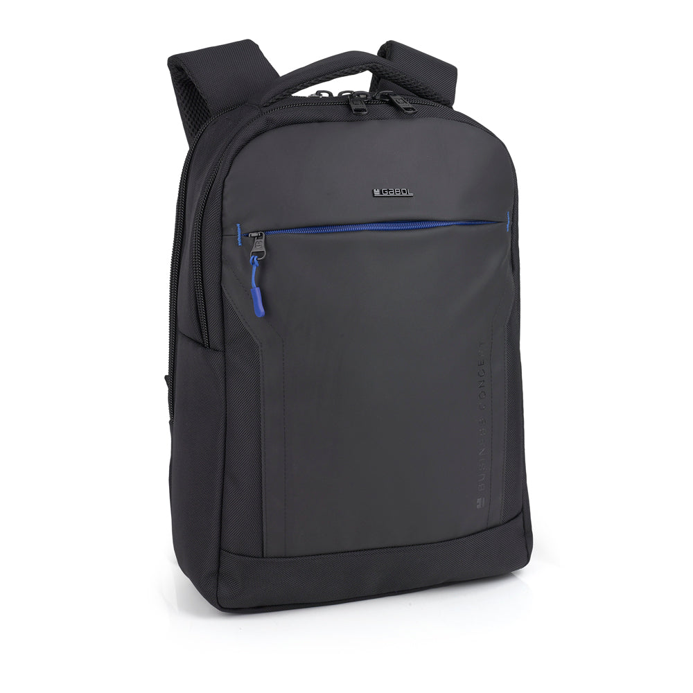 Pixel laptoprugzak 15,6" zwart