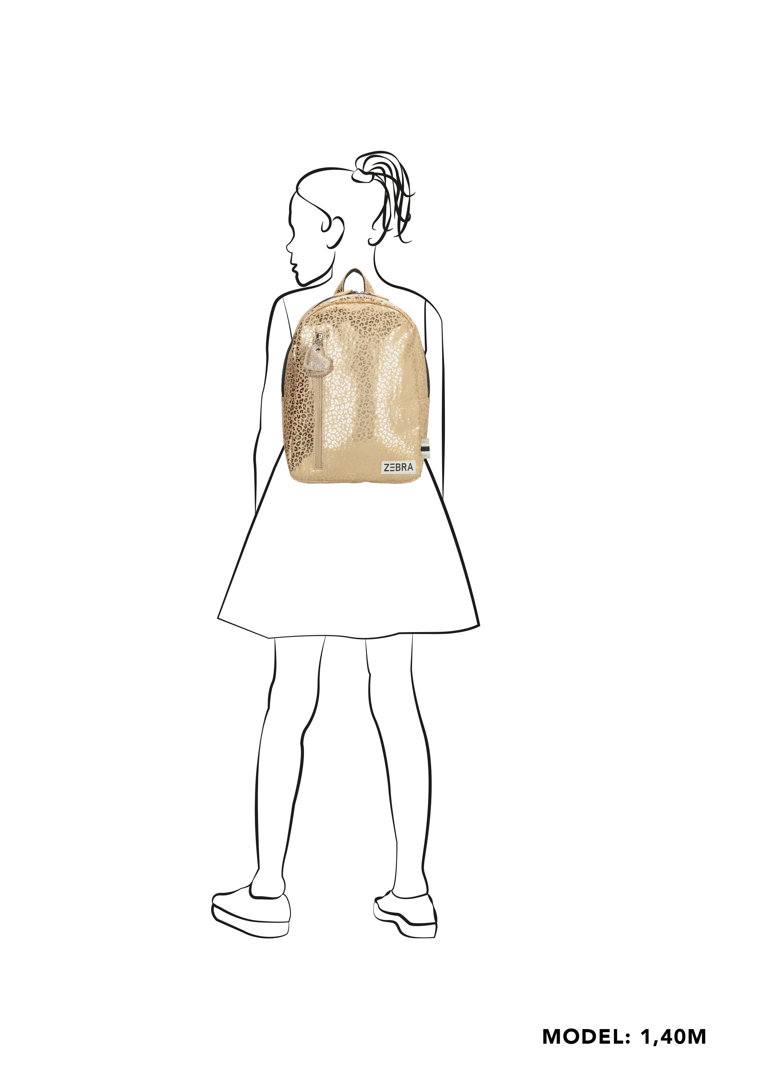 Girls Rugzak trends