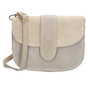 London Anna Schoudertas beige