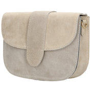 London Anna Schoudertas beige