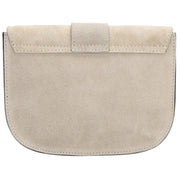 London Anna Schoudertas beige