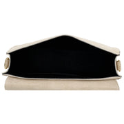 London Anna Schoudertas beige