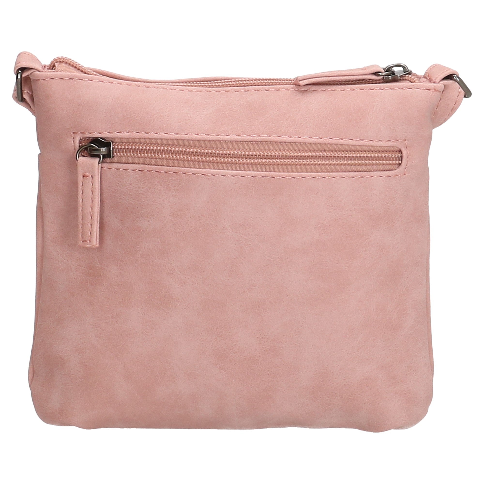 La Costera schoudertas Pink