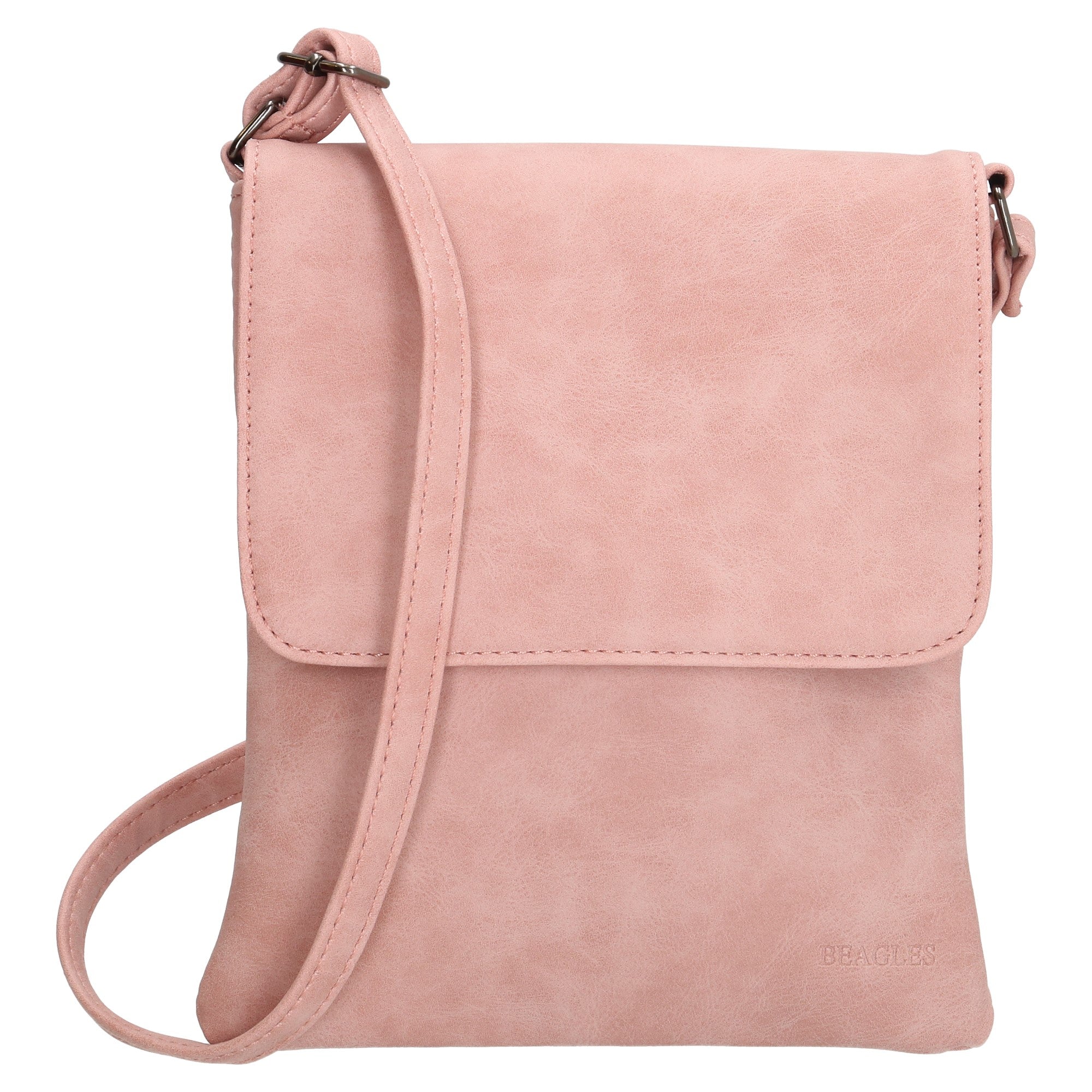 La Costera schoudertas Pink
