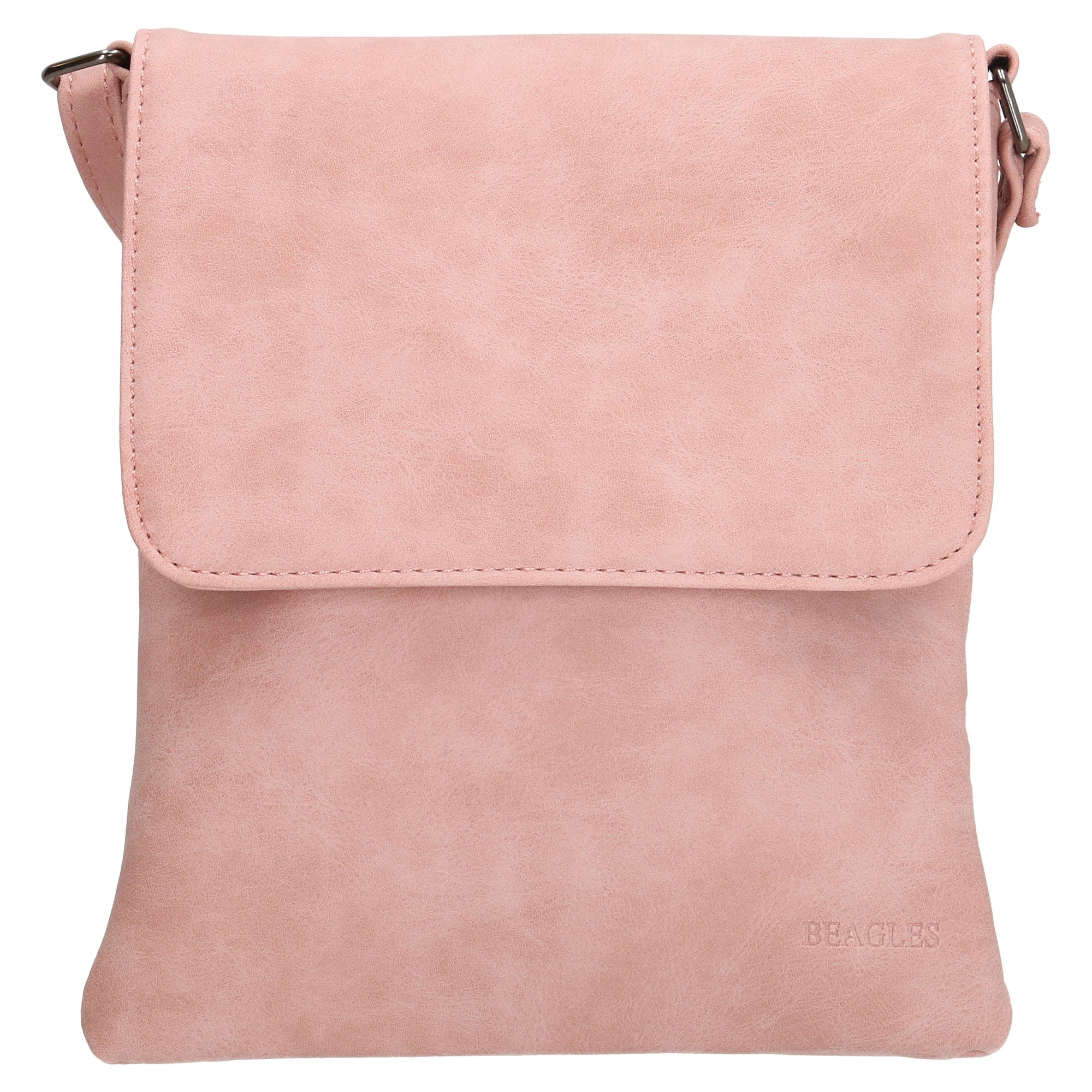 La Costera schoudertas Pink