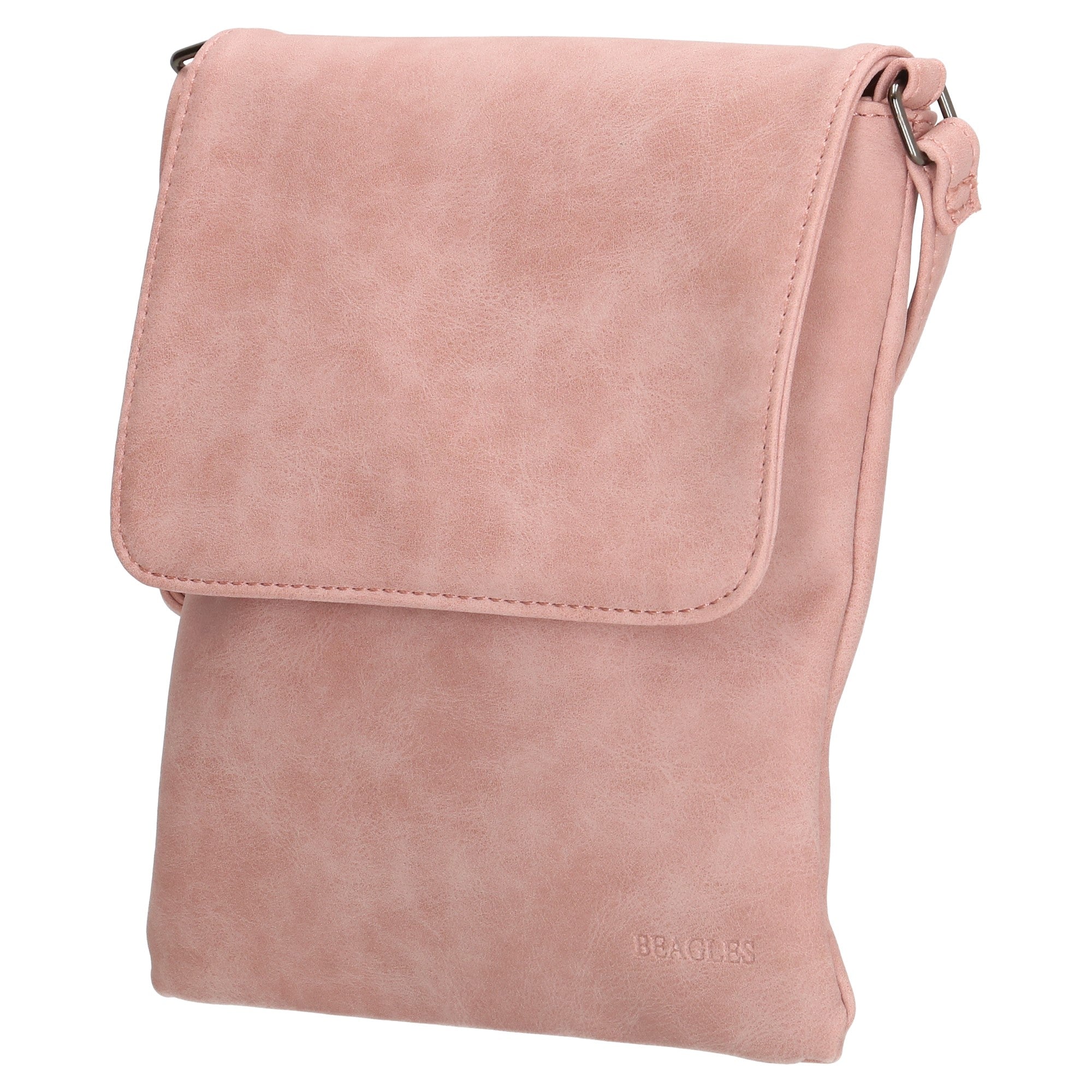 La Costera schoudertas Pink