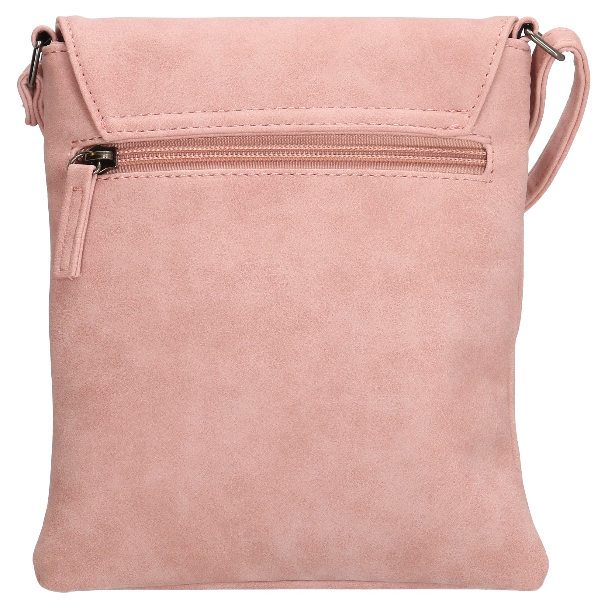La Costera schoudertas Pink