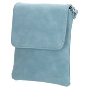 La Costera schoudertas Blauw