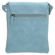 La Costera schoudertas Blauw